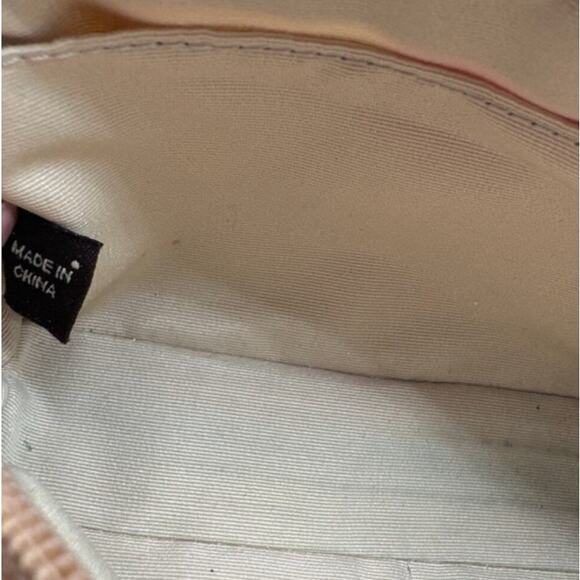 COACH Scribble Cosmetic Case - Picture 6 of 6